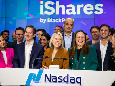 BlackRock Memudahkan Bitcoin Whales Masuk ke Pasar Tradisional Lewat ETF