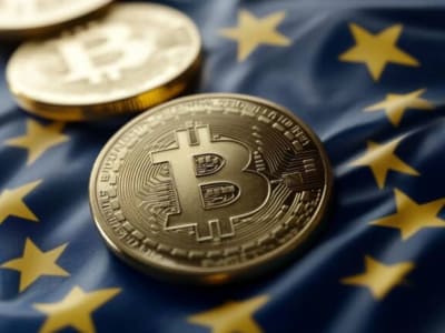Aifinyo AG Jadi Perusahaan Jerman Pertama yang Simpan Bitcoin di Neraca