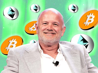 Galaxy Digital Raih Keuntungan Terbesar dan Ekspansi AI Besar-Besaran