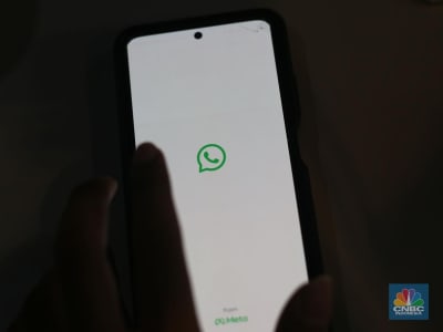 WhatsApp Batasi Jumlah Pesan ke Orang Tidak Dikenal untuk Cegah Spam