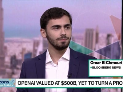 OpenAI Gunakan 100 Mantan Bankir Investasi untuk Latih AI Model Keuangan