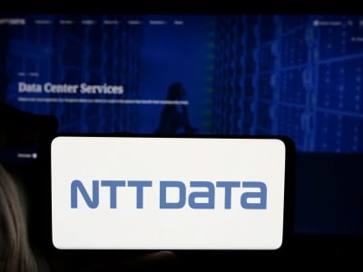 NTT DATA Mengakuisisi Alchemy untuk Perkuat Teknologi Asuransi Global