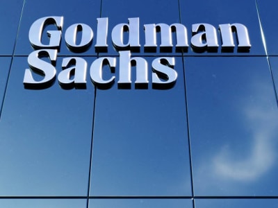 Goldman Sachs Perluas Layanan Manajemen Kekayaan di Riyadh Arab Saudi