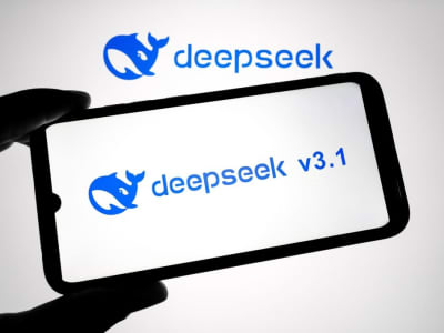 DeepSeek Inovasi Ubah Teks Jadi Gambar untuk Perbaiki LLM Efisiensi