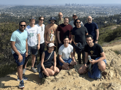 Sumble, Startup AI dari San Francisco yang Mengubah Cara Penjualan dengan Context Data