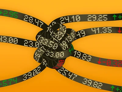 Algoritma Harga Bisa Jadi Kolusi Tersembunyi, Regulasi Harus Beradaptasi