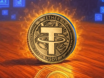 Rasio Stablecoin Terendah 2 Tahun, Tether dan Circle Cetak 7 Miliar USDT