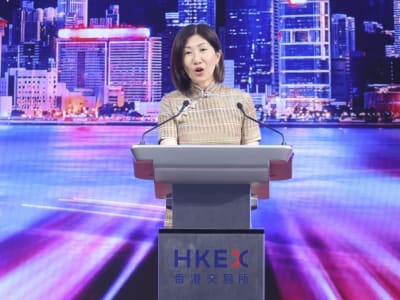 Hong Kong Jadi Pasar IPO Terbesar Berkat Investor Global dan Startup Teknologi