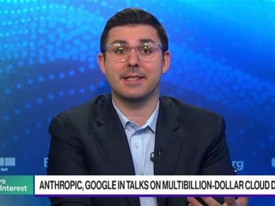 Anthropic dan Google Teken Kesepakatan Besar untuk Akses Chip TPU