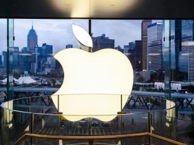 Update Saham Terkemuka: Apple, Meta, JPMorgan, dan AstroNova di Sorotan Terbaru