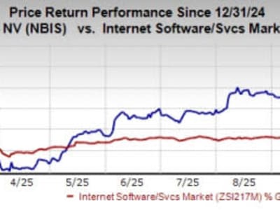 Nebius AI Cloud 3.0 Aether: Solusi Baru Cloud untuk Skala Besar AI Perusahaan