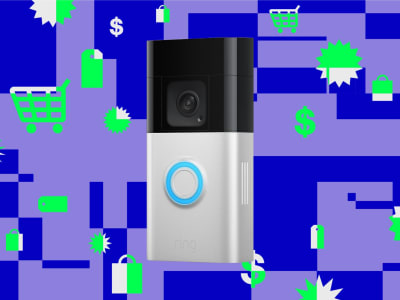 Diskon Terbesar Ring Battery Doorbell Plus dan Produk Teknologi Terbaru 2024