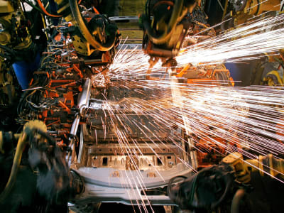 GM Meluncurkan Teknologi Otomatis dan AI untuk Masa Depan Otomotif