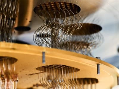 Google Ungkap Algoritma Kuantum Baru Quantum Echoes untuk Simulasi Molekul