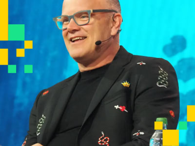 Galaxy Digital Catat Rekor Kuartal Ketiga, Saham Naik Berkat Bisnis AI dan Kripto