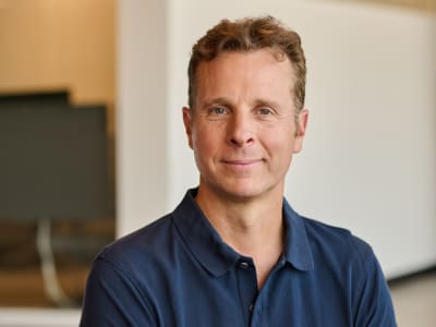 Jamie Siminoff Kembali dan Gunakan AI untuk Bikin Lingkungan Lebih Aman