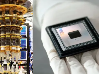 Quantum Echoes: Terobosan Google Mendekatkan Komputasi Kuantum ke Dunia Nyata