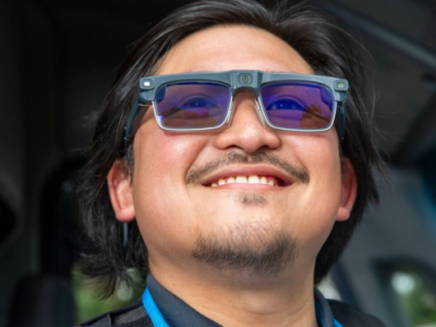 Amazon Kembangkan Kacamata Pintar AI untuk Pengiriman Paket Lebih Efisien