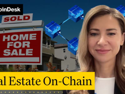 Propy Luncurkan Ekspansi Rp 1.64 triliun ($100 Juta)  dan AI Revolusioner untuk Real Estat