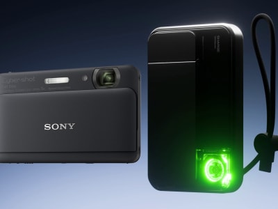 Icemag 3: Baterai MagSafe Bergaya Kamera Sony dengan Pengisian Super Cepat