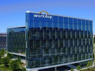 Workday Optimis AI Bawa Peluang Baru Meski Saham Tertekan
