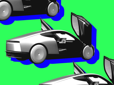 Tesla Alami Lonjakan Penjualan Sebelum Insentif Pajak Berakhir
