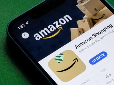 AWS Alami Gangguan, Ini Kenapa Saham Amazon Justru Naik dan Layak Dibeli