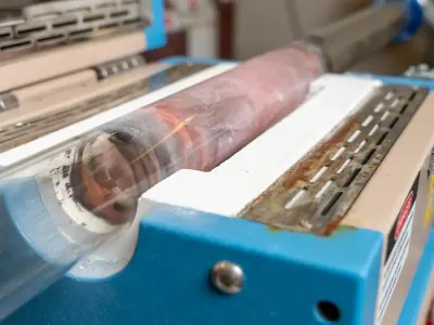 Penemuan Gel Logam Pertama yang Tahan Panas Bisa Ubah Cara Penyimpanan Energi