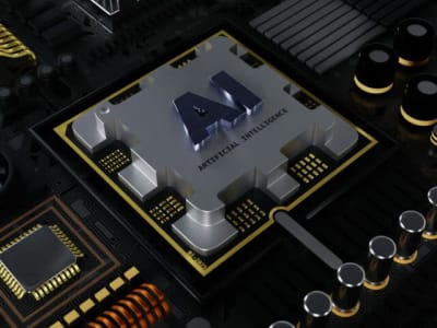 Mengapa NVIDIA Jadi Kunci Investasi AI dengan Pertumbuhan Spektakuler