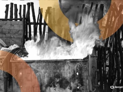 Token KDA Anjlok Setelah Perusahaan Kadena Umumkan Penutupan Operasi