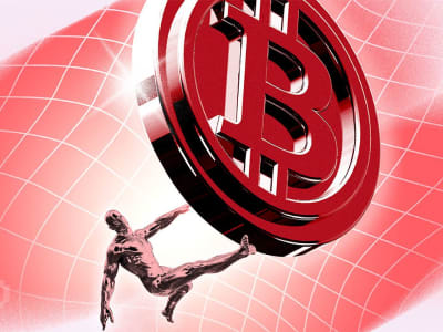 Peringatan Harga Bitcoin: Pola 1970-an Bisa Bawa Penurunan Besar