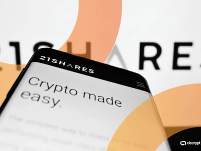 FalconX Akuisisi 21Shares, Perkuat Produk Kripto dan Ekspansi Institusional