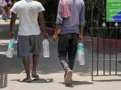 Fakta Air Mineral dalam Kemasan: Bukan dari Sungai Tapi Air Bawah Tanah