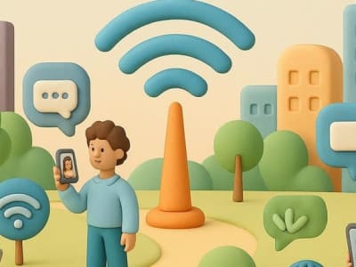 Charter Communications Pangkas 1.200 Pekerja, Saham Turun, Peluang Investasi Terpendam?