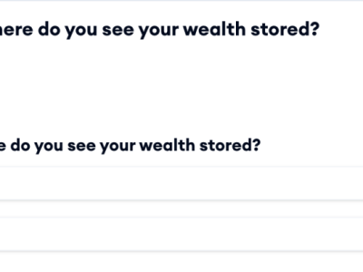 Jack Mallers: Bitcoin Lebih Unggul dari Emas Karena Kelangkaannya Tetap