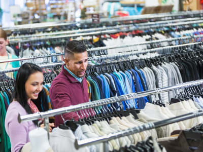 Mengapa TJX Companies Tetap Menjadi Saham Ritel Unggulan di Tengah Tantangan Ekonomi