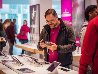 T-Mobile Luncurkan Solusi 5G Canggih, Potensi Investasi Saham Meningkat