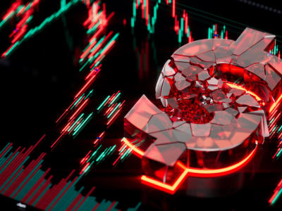 Mengapa Harga Dogecoin Turun Saat Pasar Kripto Sedang Lesu?