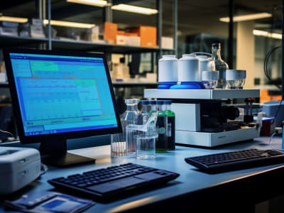 Thermo Fisher dan OpenAI Bersinergi Percepat Inovasi Obat Berbasis AI