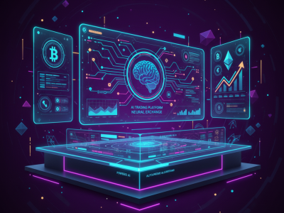 Bagaimana Bursa Kripto Pakai AI untuk Bantu Trader dan Tantangannya