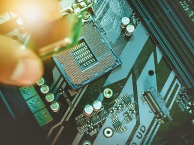 Credo Technology: Transformasi Kunci ke Platform AI yang Bisa Dongkrak Saham