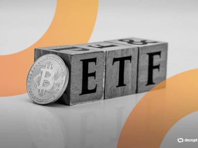 Investor Mulai Masuk Kembali ke ETF Bitcoin dan Ethereum Meski Harga Turun
