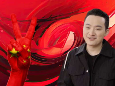 FCA Inggris Gugat HTX, Bursa Kripto Justin Sun karena Iklan Ilegal