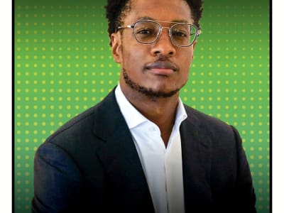 Damola Adamolekun: CEO Muda yang Selamatkan Red Lobster dari Kebangkrutan