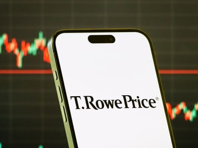 T. Rowe Price Luncurkan ETF Kripto Pertama untuk Tarik Investor Baru