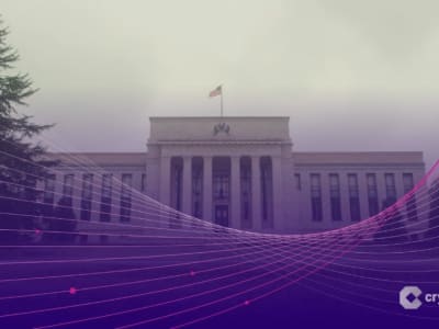 Bank Sentral AS Buka Jalan Baru untuk Fintech dan Kripto Akses Sistem Pembayaran