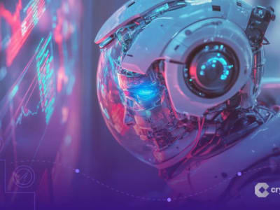 Industri Kripto Bangkit Setelah Kehilangan Tenaga Kerja ke AI Pasca ChatGPT