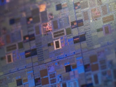 Belanda Ambil Alih Nexperia: Perlindungan Chip Strategis di Tengah Ketegangan AS-Cina