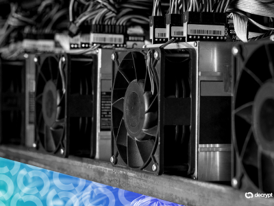 KuCoin Luncurkan KuPool, Kolam Penambangan Aman dan Transparan untuk Bitcoin dan Dogecoin