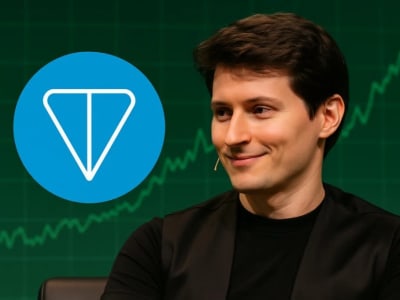 Toncoin Siap Bangkit? Perusahaan Publik Dorong Harga Menuju Rp 5.76 juta ($3,50) November